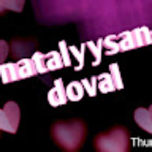 Meet your Posher, Natalyy